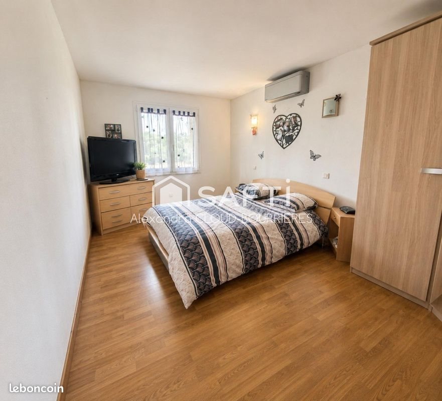 Maison à vendre, 141m², Chaillé-les-Marais