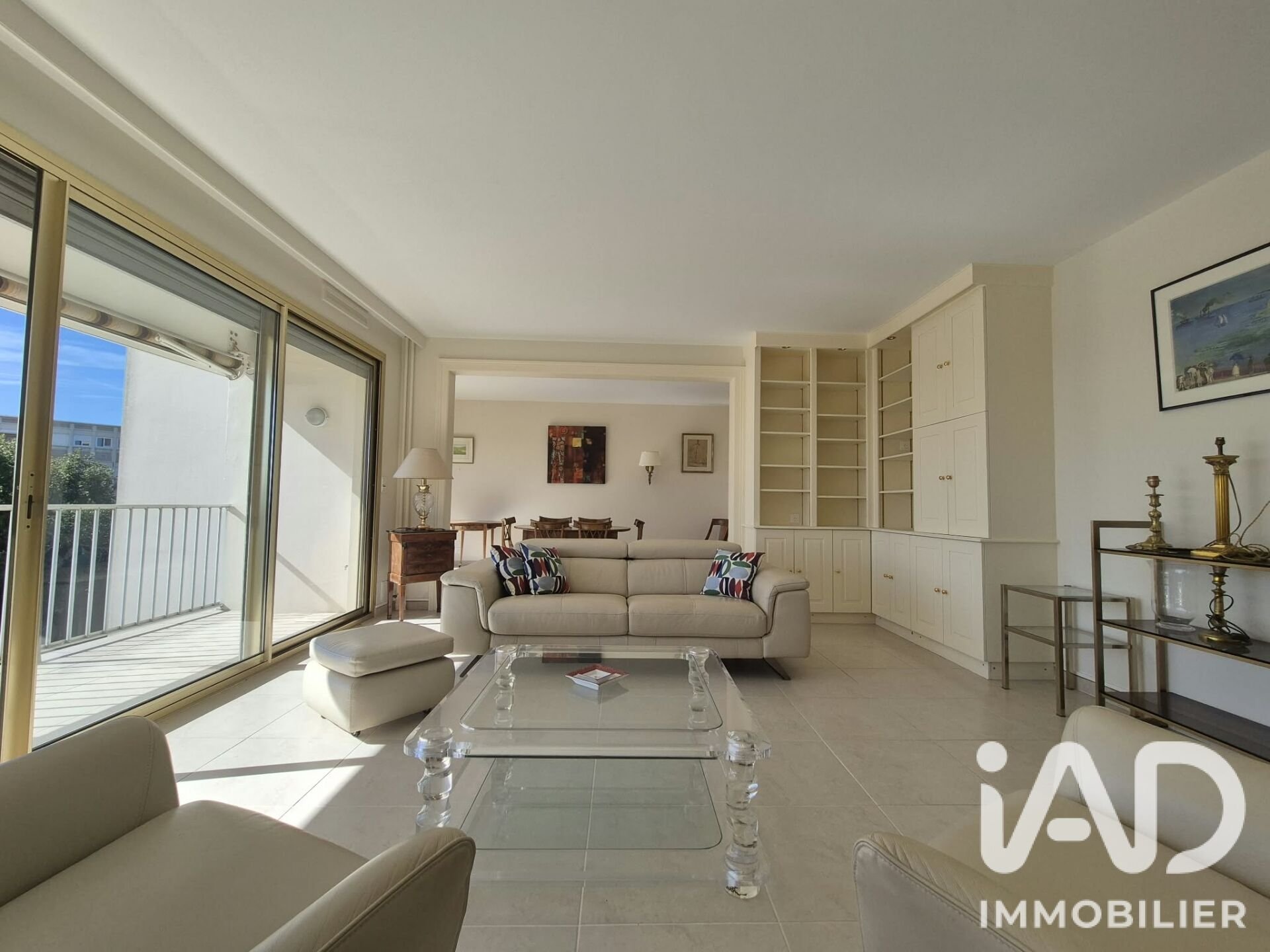 Appartement à vendre, 107m², Le Havre
