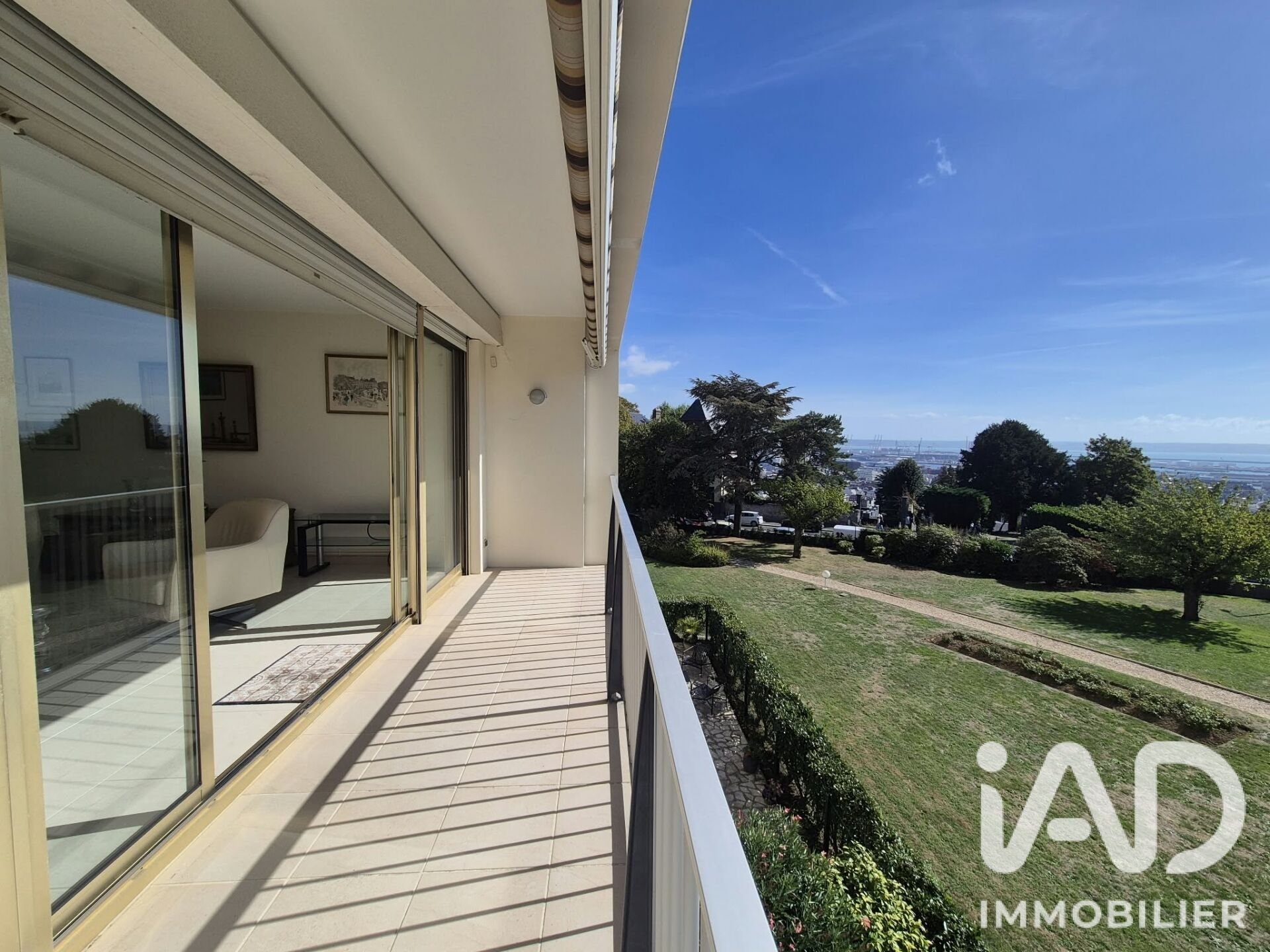 Appartement à vendre, 107m², Le Havre