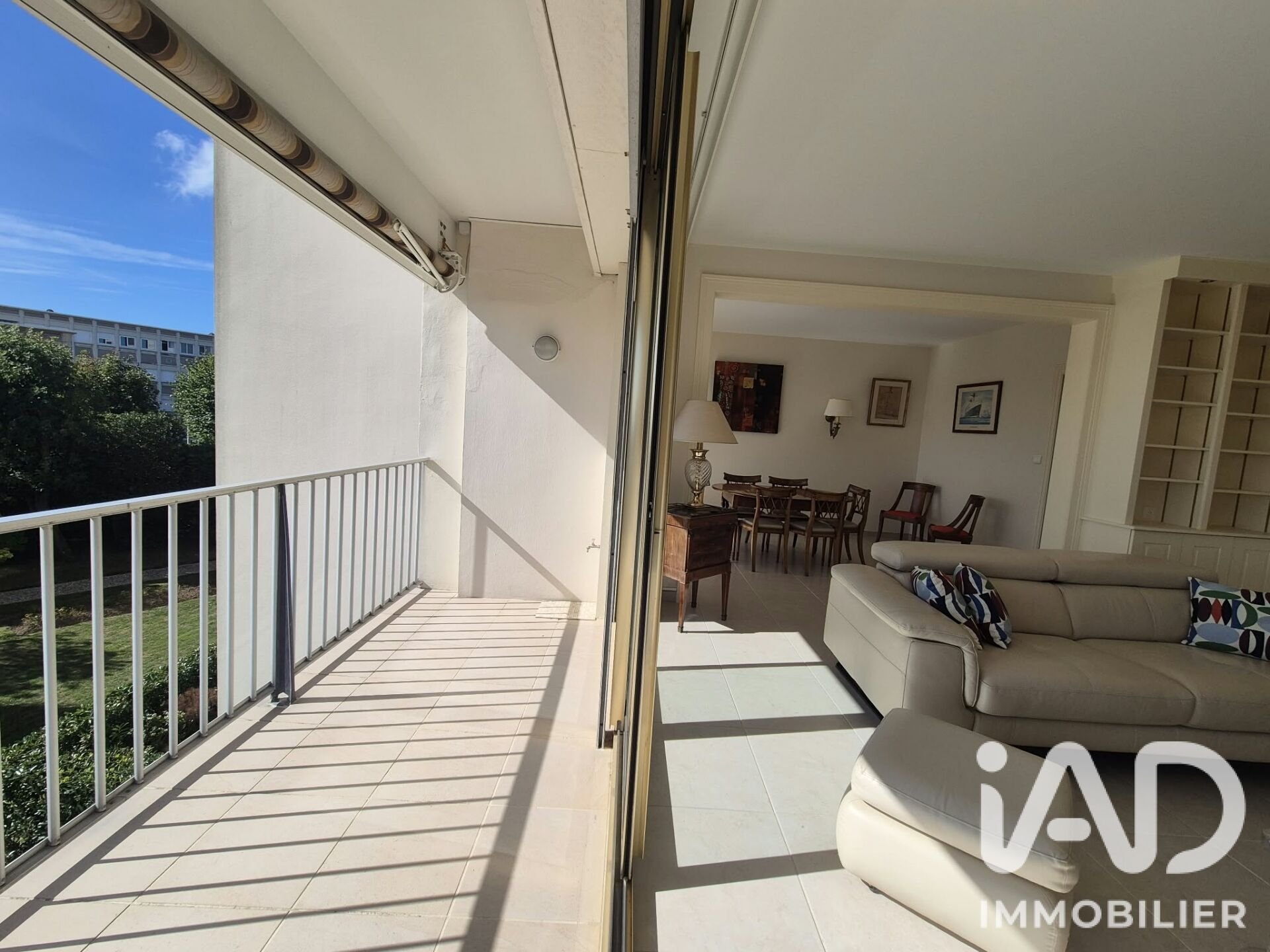 Appartement à vendre, 107m², Le Havre