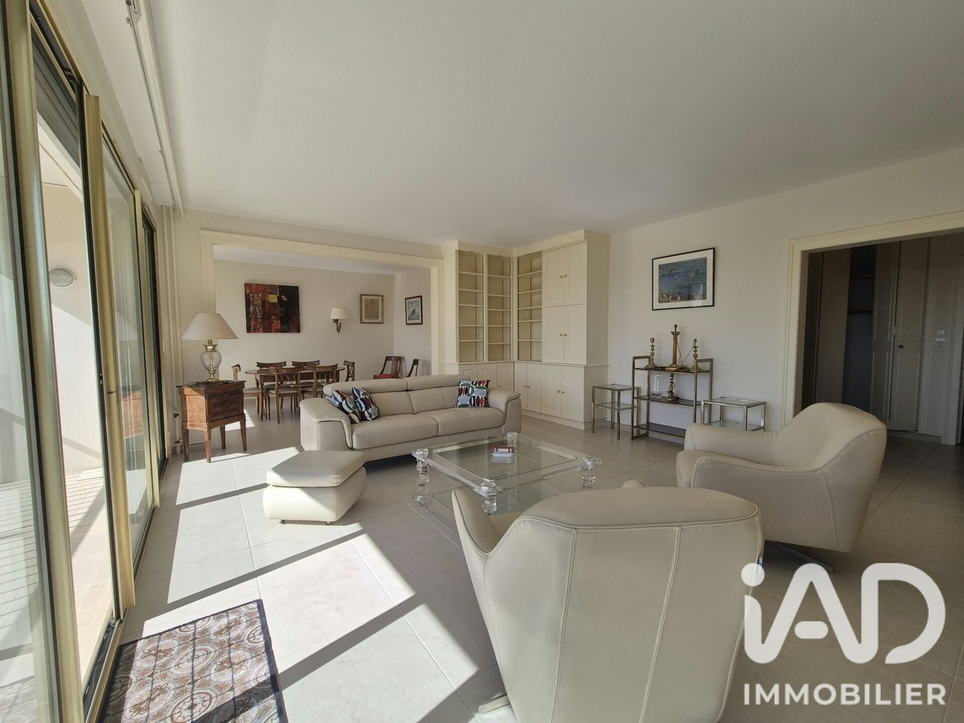 Appartement à vendre, 107m², Le Havre