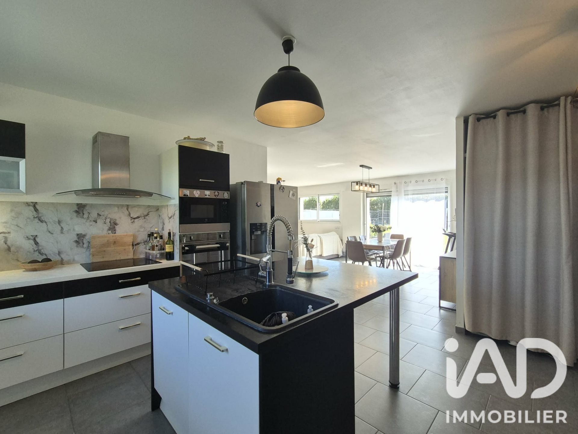 Maison à vendre, 98m², Cauville-sur-Mer