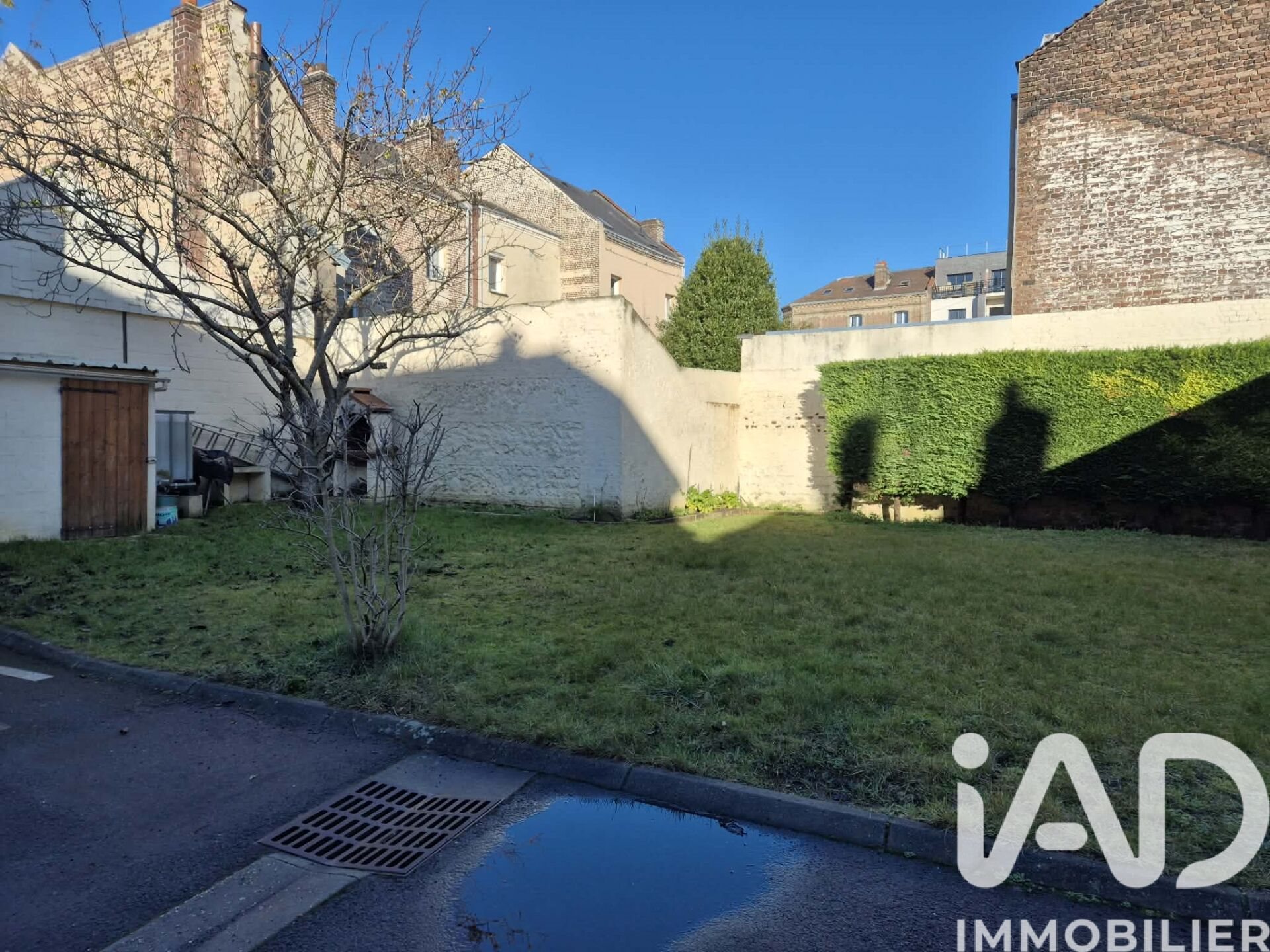 Appartement à vendre, 99m², Le Havre