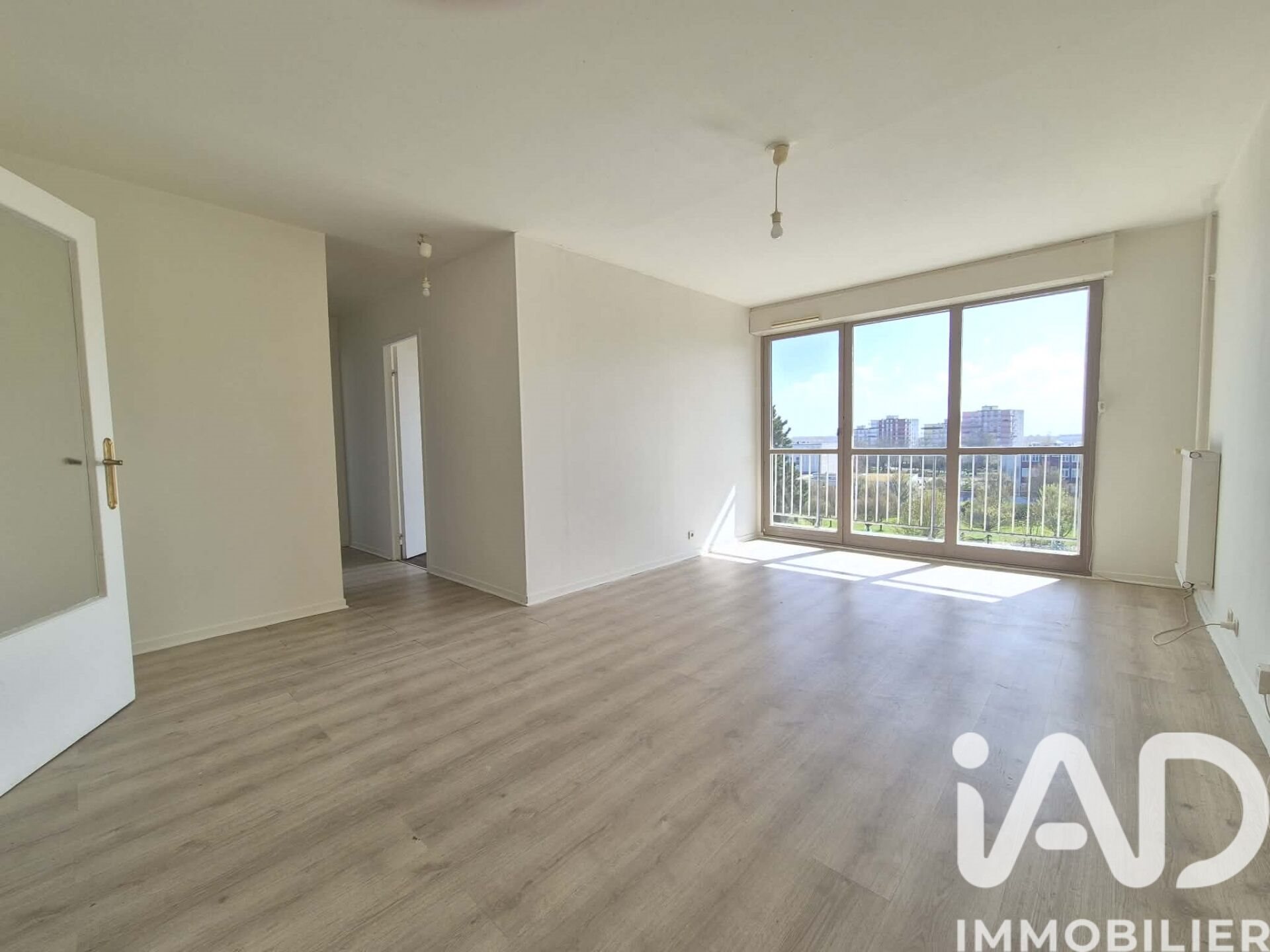 Appartement à vendre, 71m², Le Havre