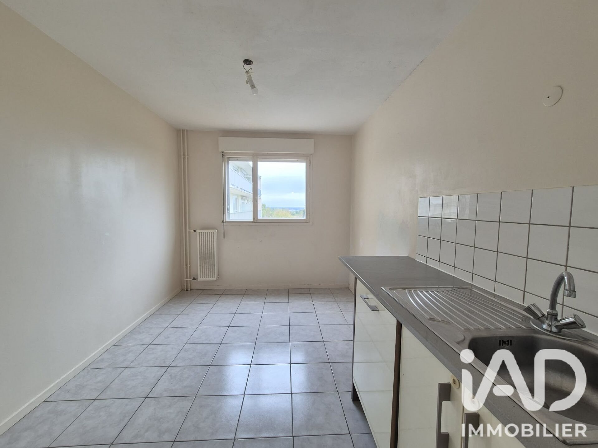Appartement à vendre, 71m², Le Havre