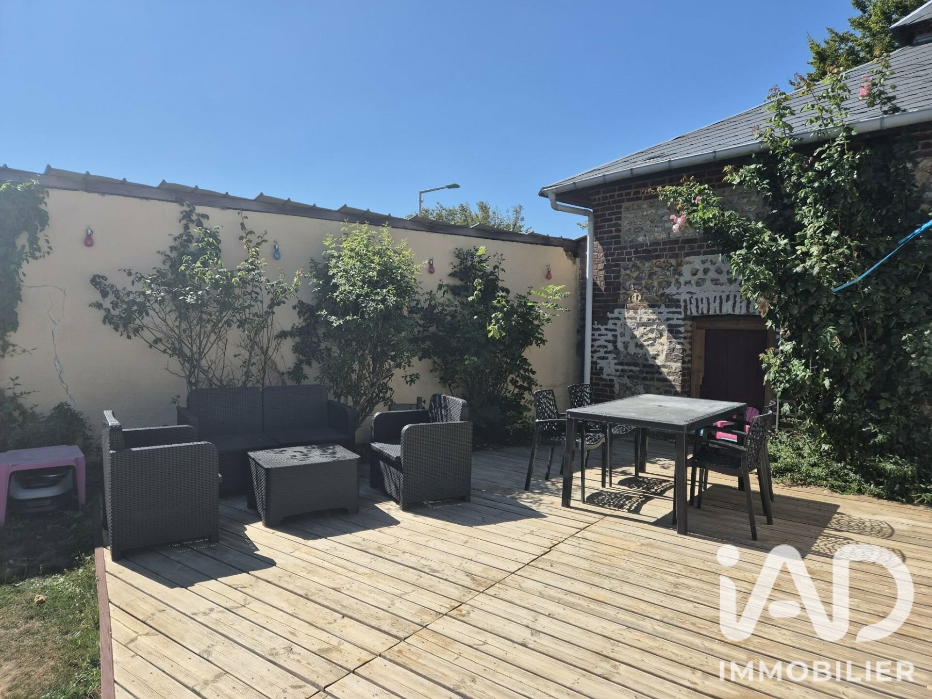 Maison à vendre, 151m², Sandouville