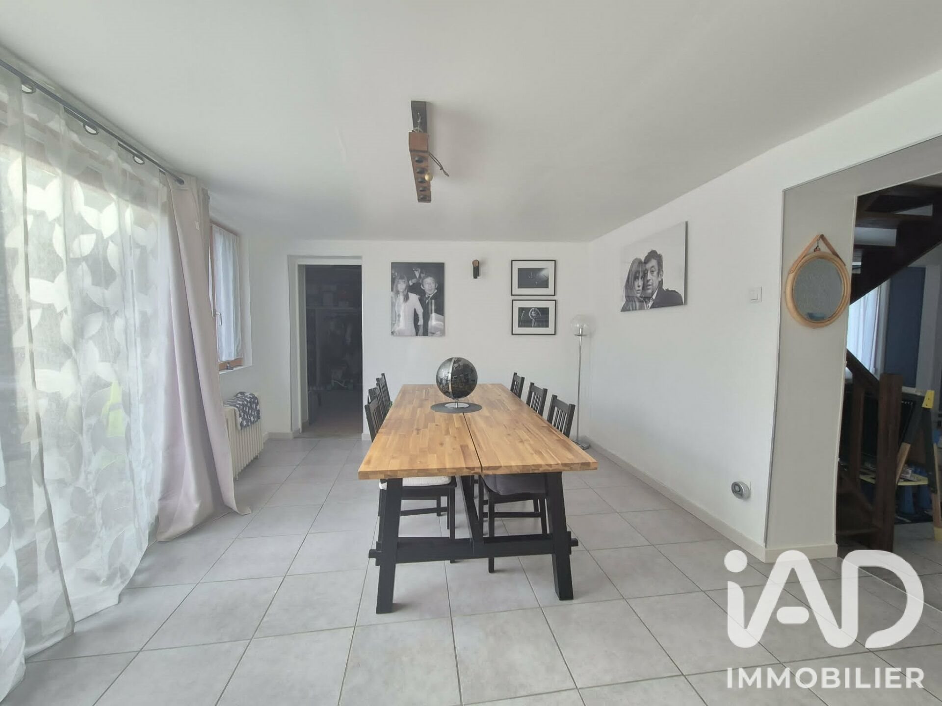 Maison à vendre, 151m², Sandouville