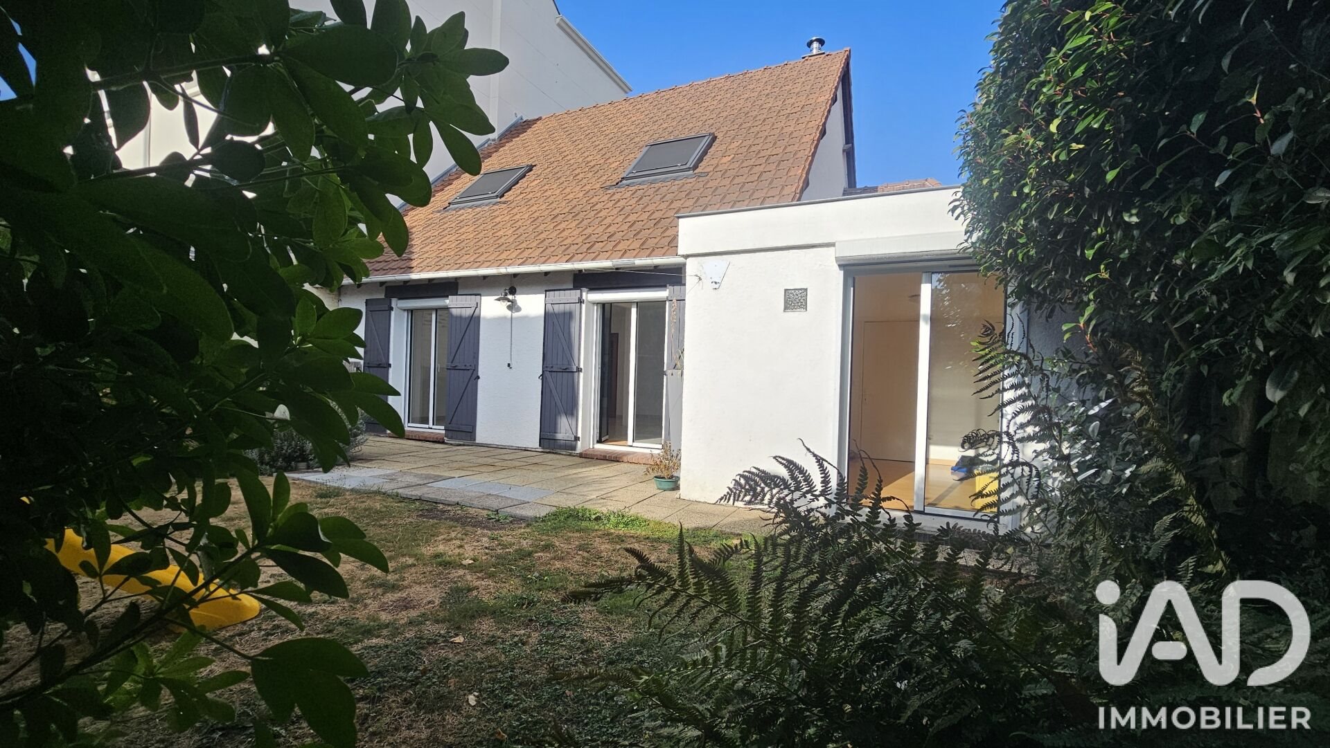 Maison à vendre, 97m², Le Havre