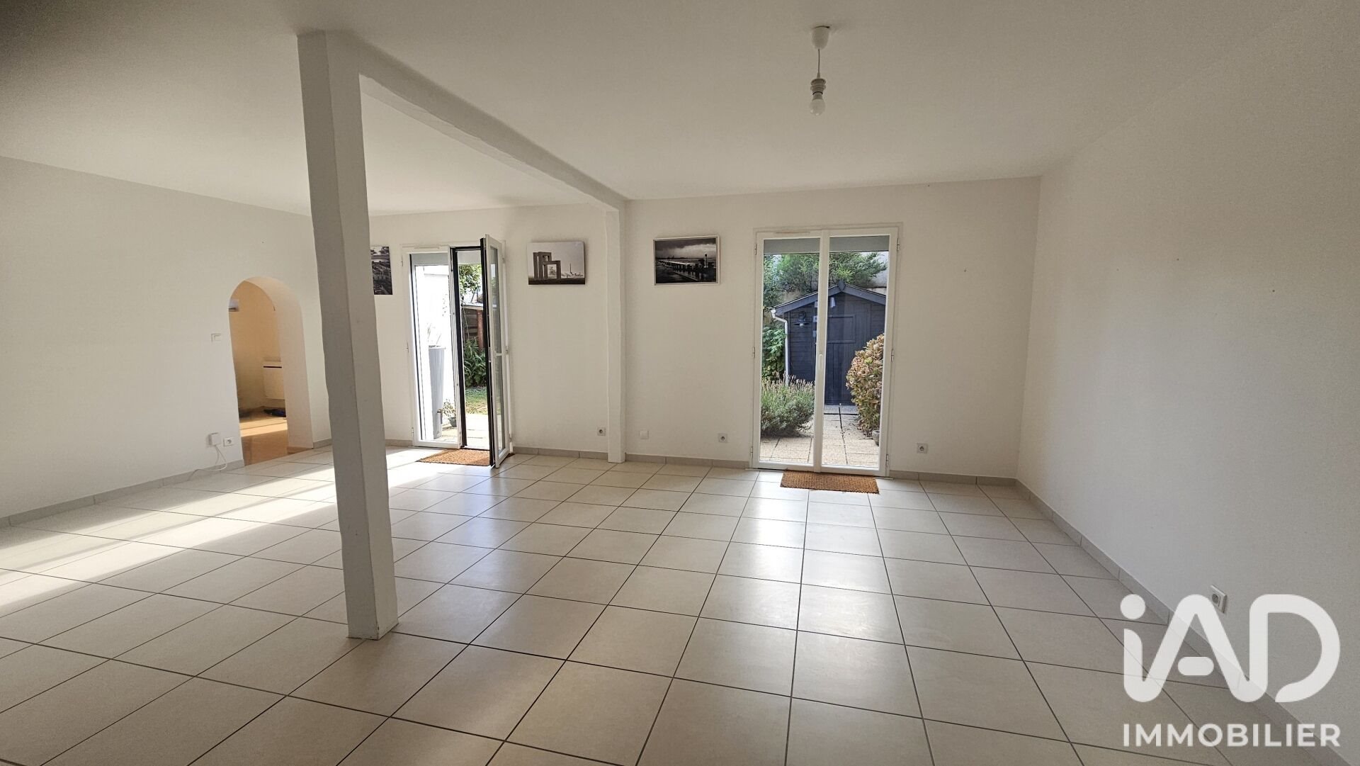 Maison à vendre, 97m², Le Havre