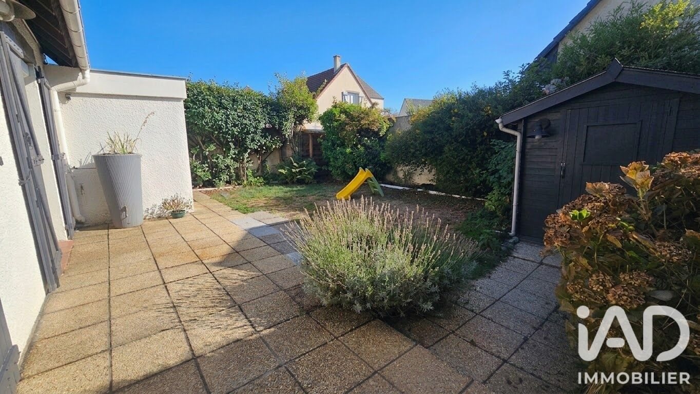 Maison à vendre, 97m², Le Havre