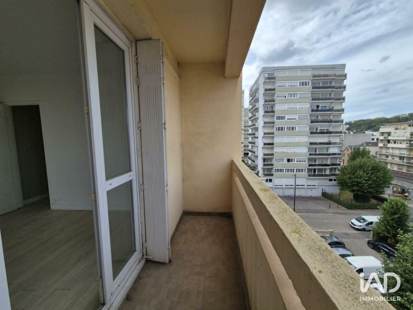 Appartement à vendre, 43m², Le Havre