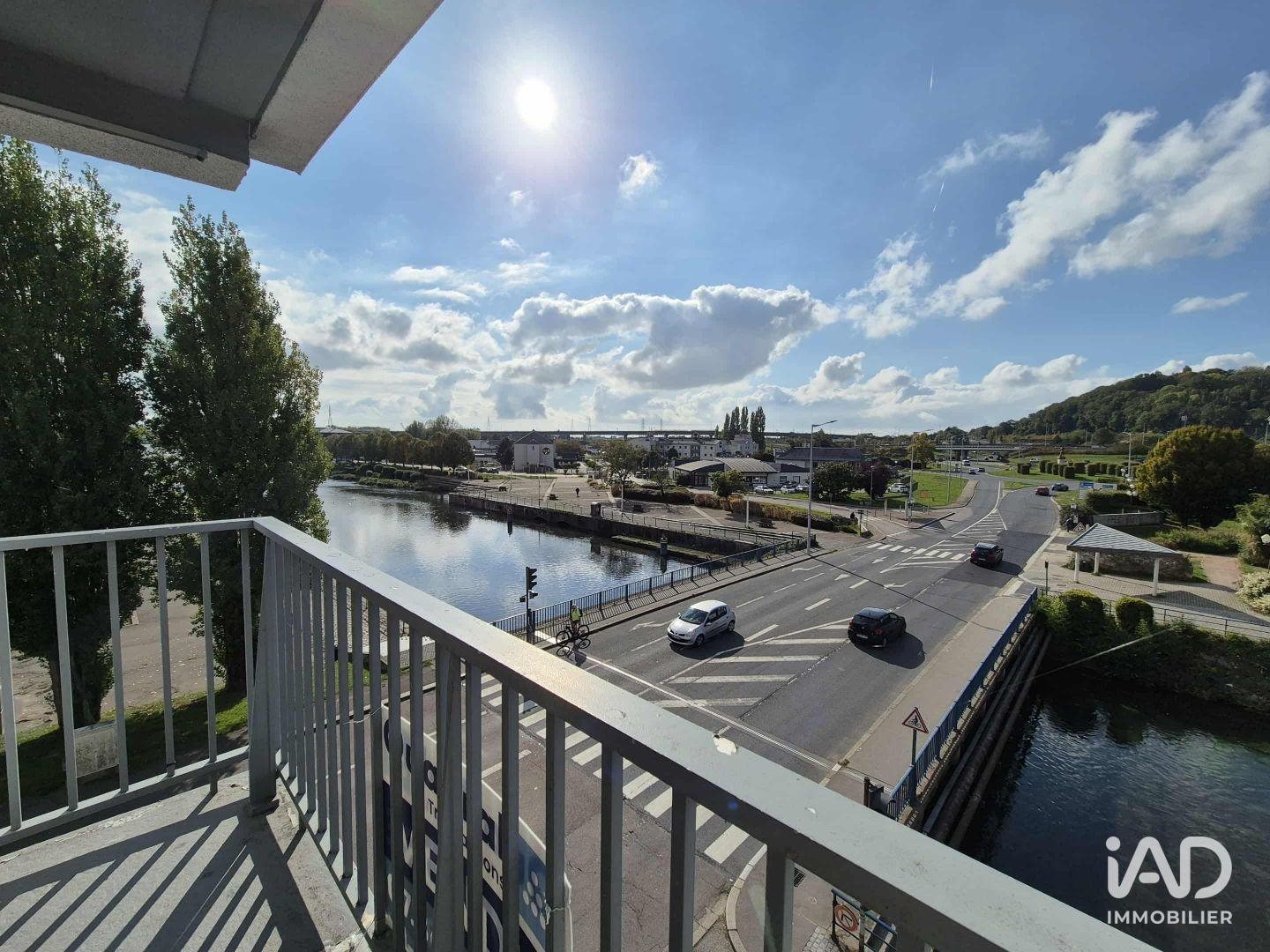 Appartement à vendre, 89m², Harfleur