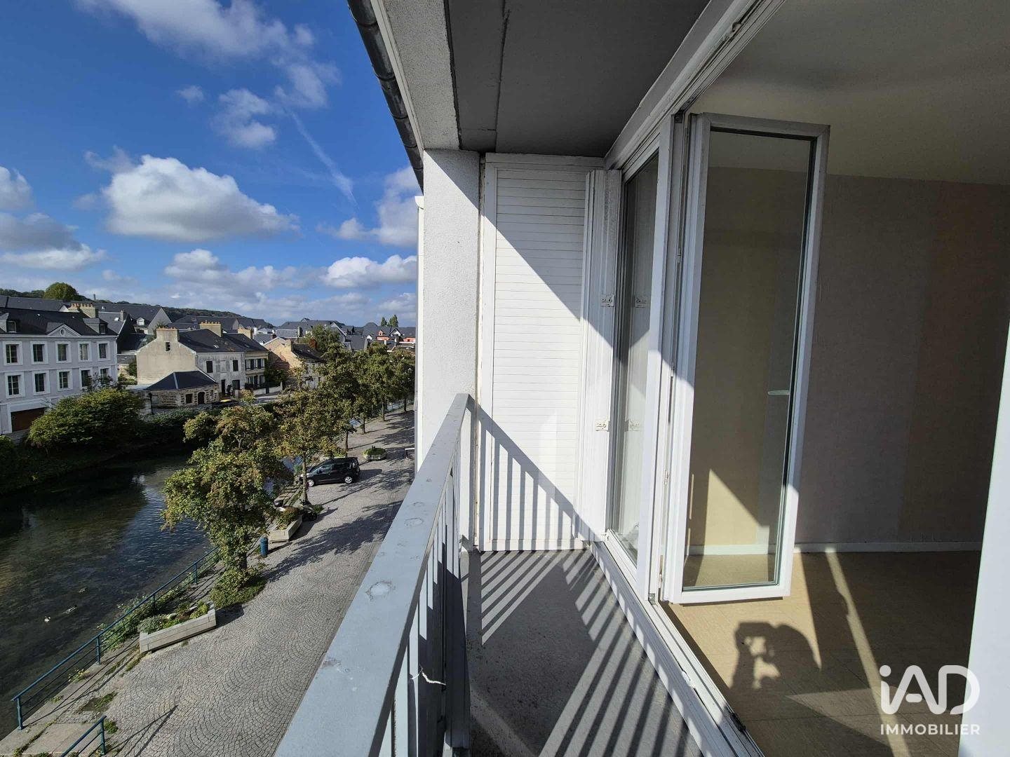 Appartement à vendre, 89m², Harfleur