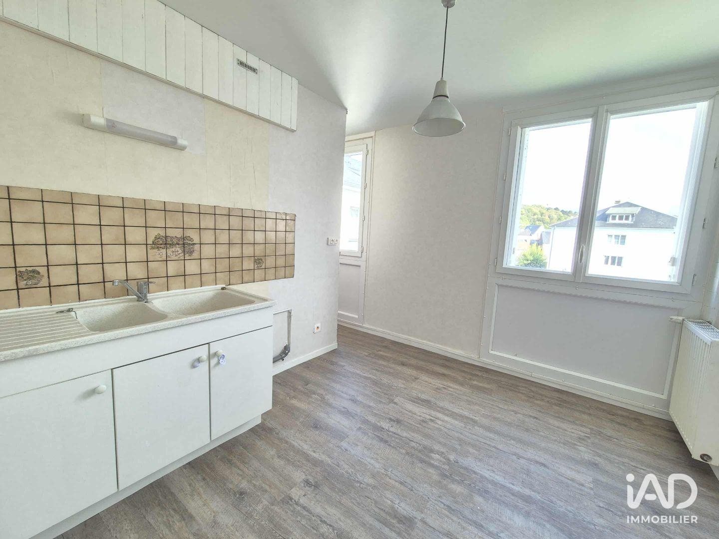 Appartement à vendre, 89m², Harfleur