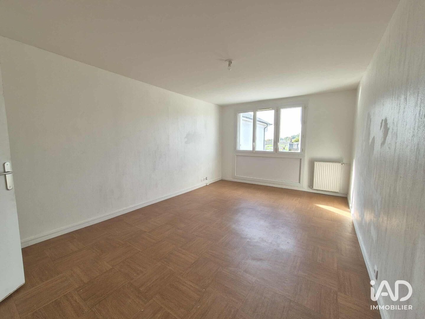 Appartement à vendre, 65m², Harfleur
