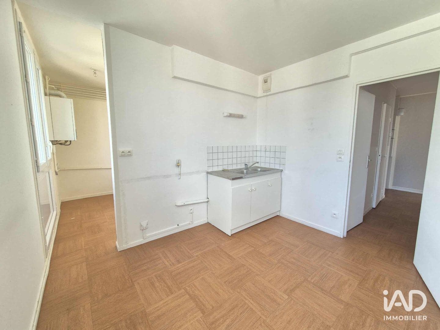 Appartement à vendre, 65m², Harfleur