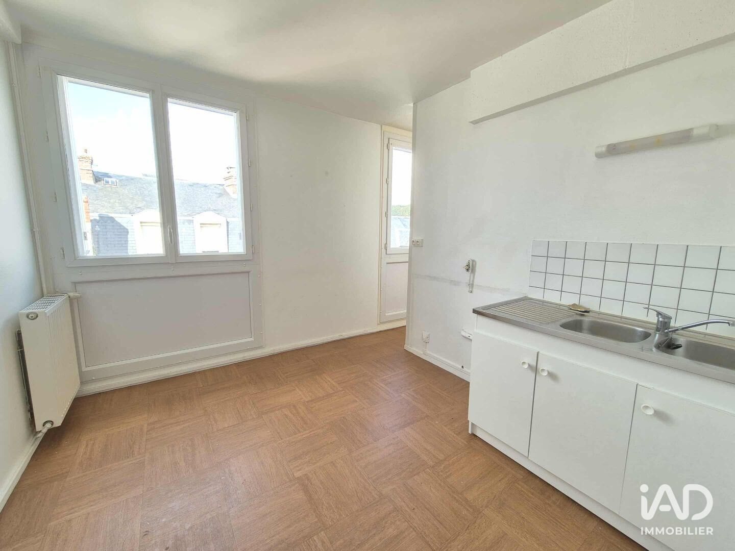 Appartement à vendre, 65m², Harfleur