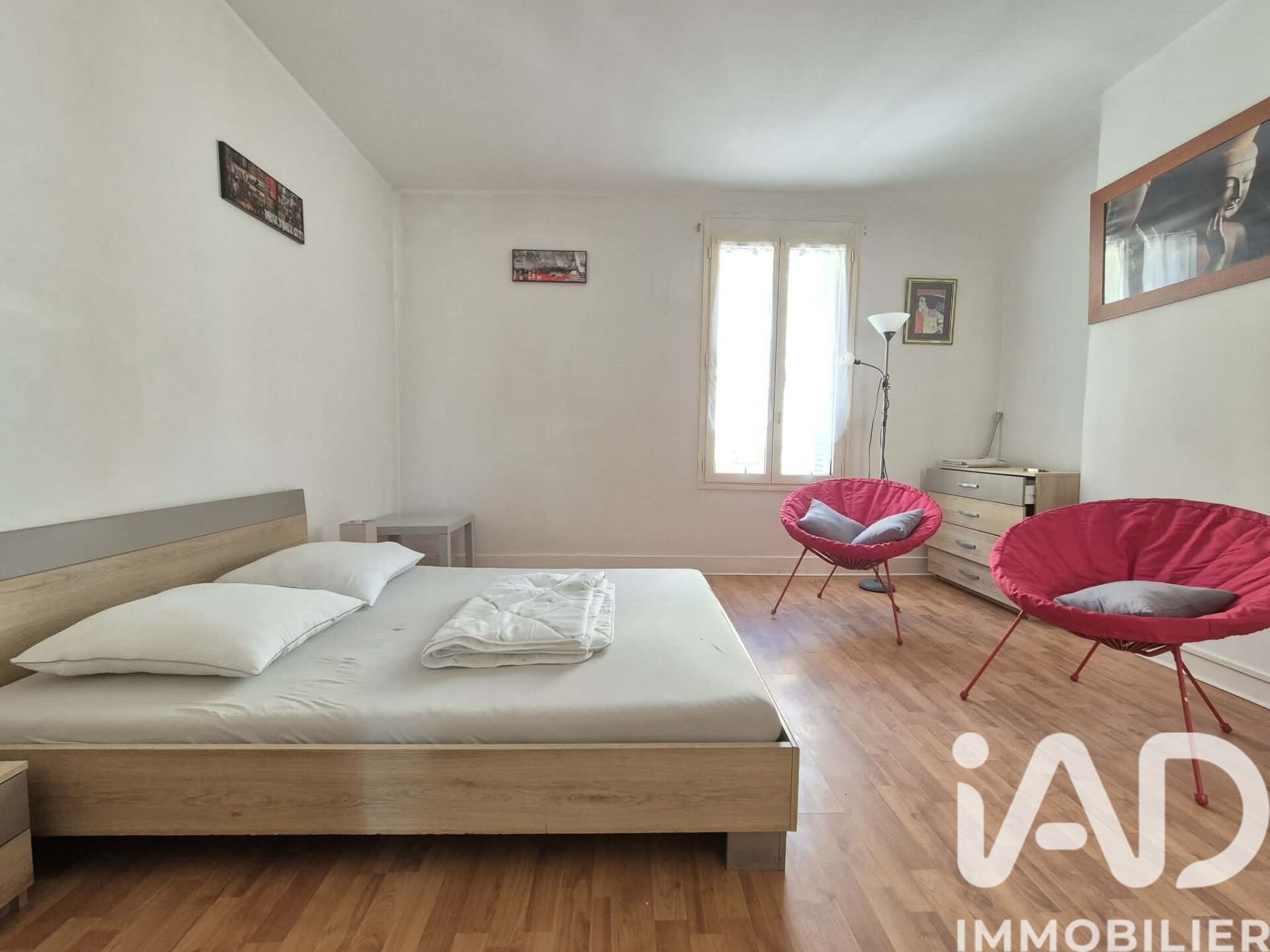 Appartement à vendre, 33m², Le Havre