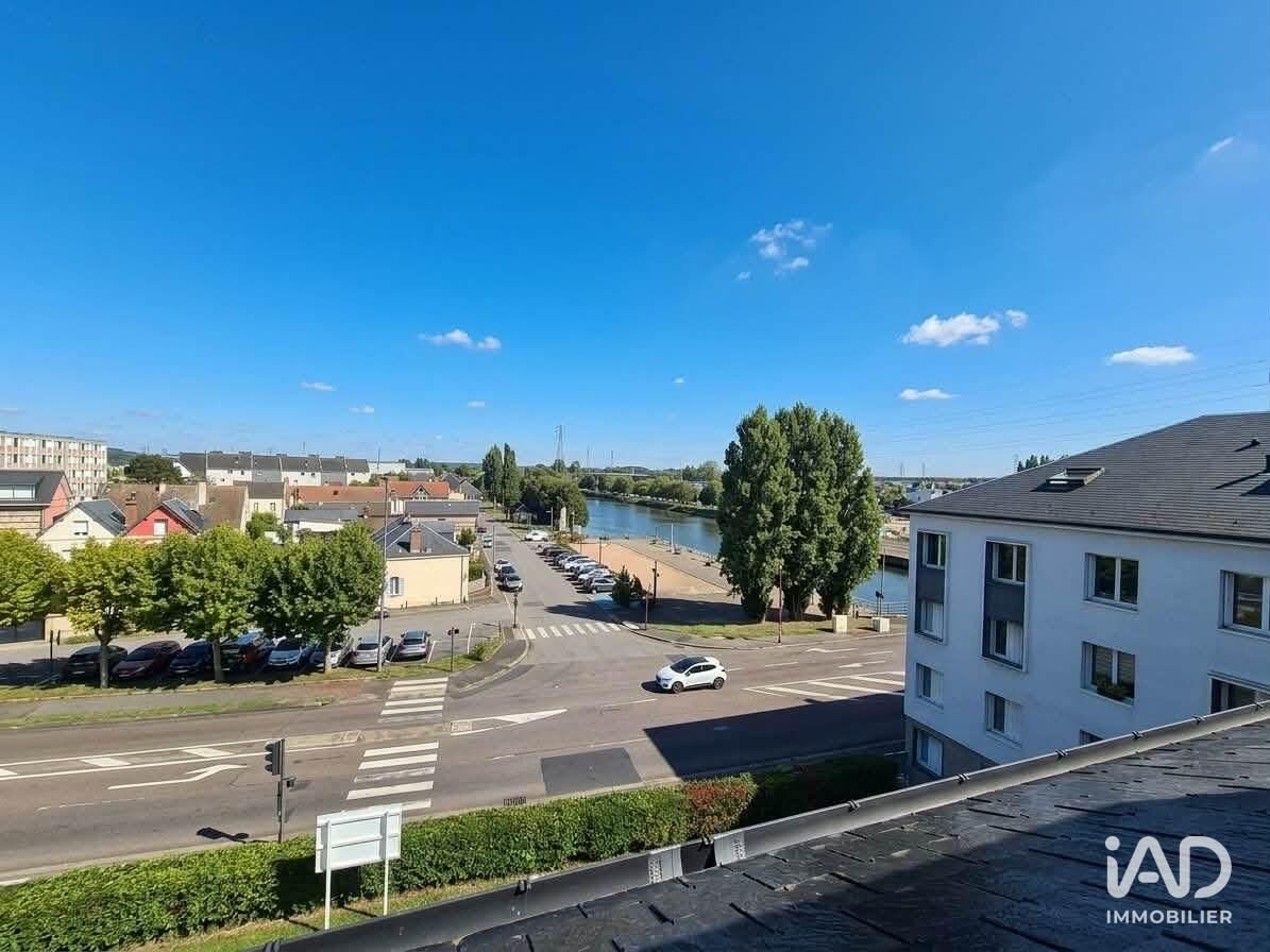 Appartement à vendre, 38m², Harfleur