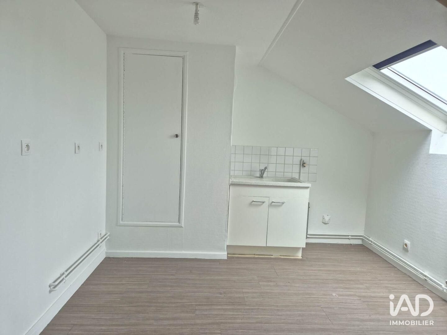 Appartement à vendre, 38m², Harfleur