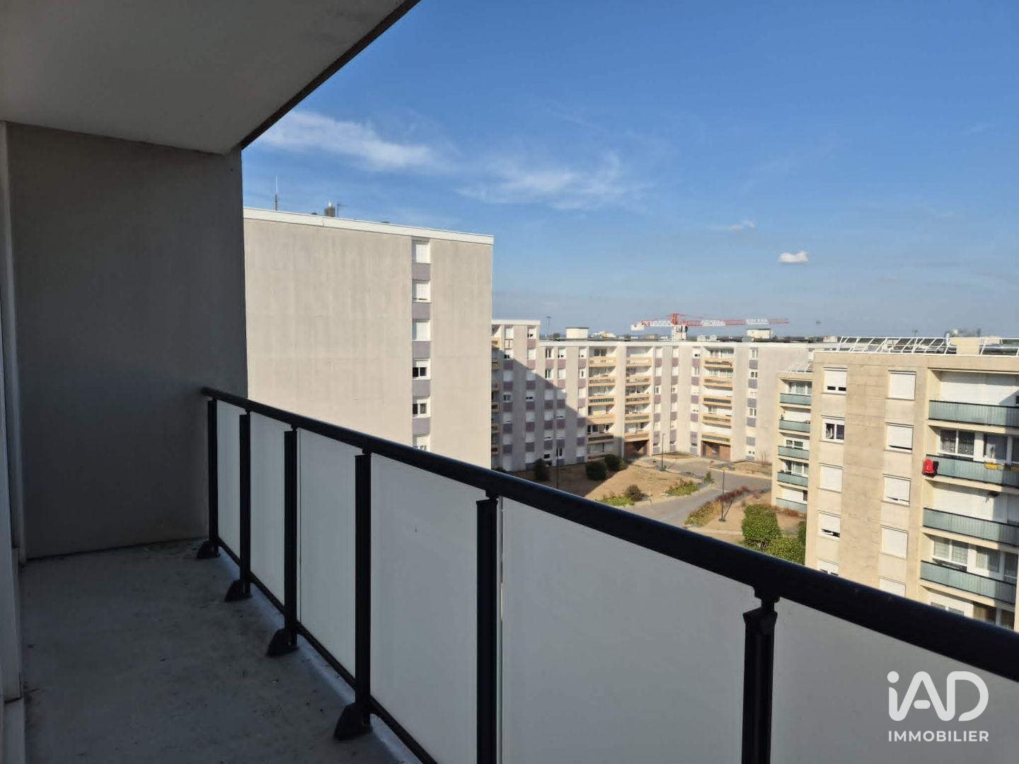 Appartement à vendre, 71m², Le Havre