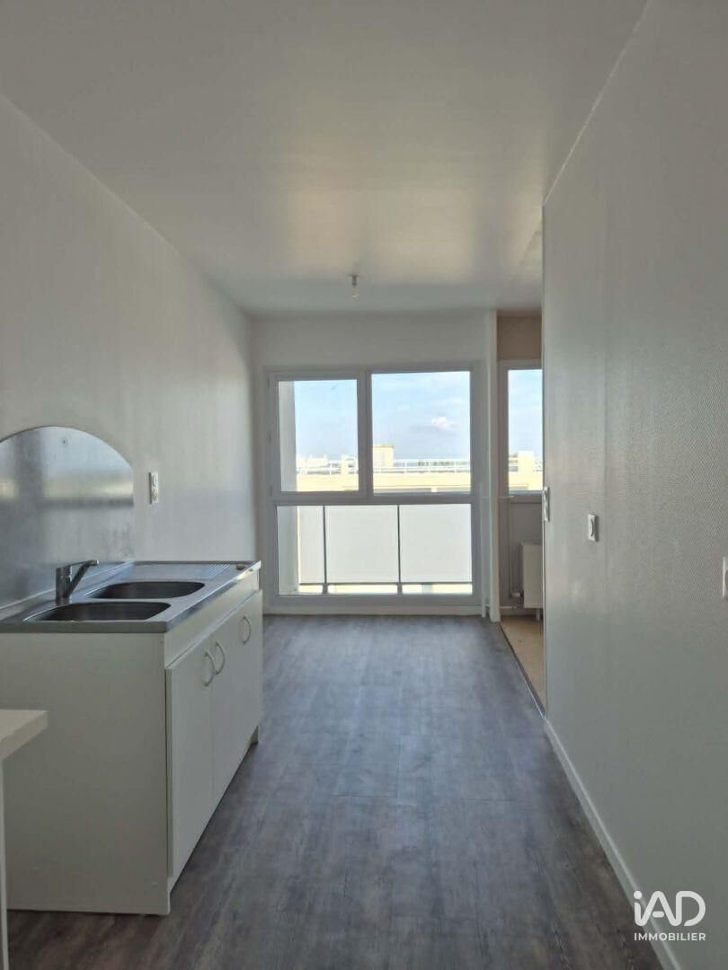 Appartement à vendre, 71m², Le Havre
