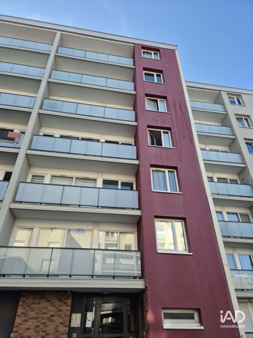 Appartement à vendre, 71m², Le Havre