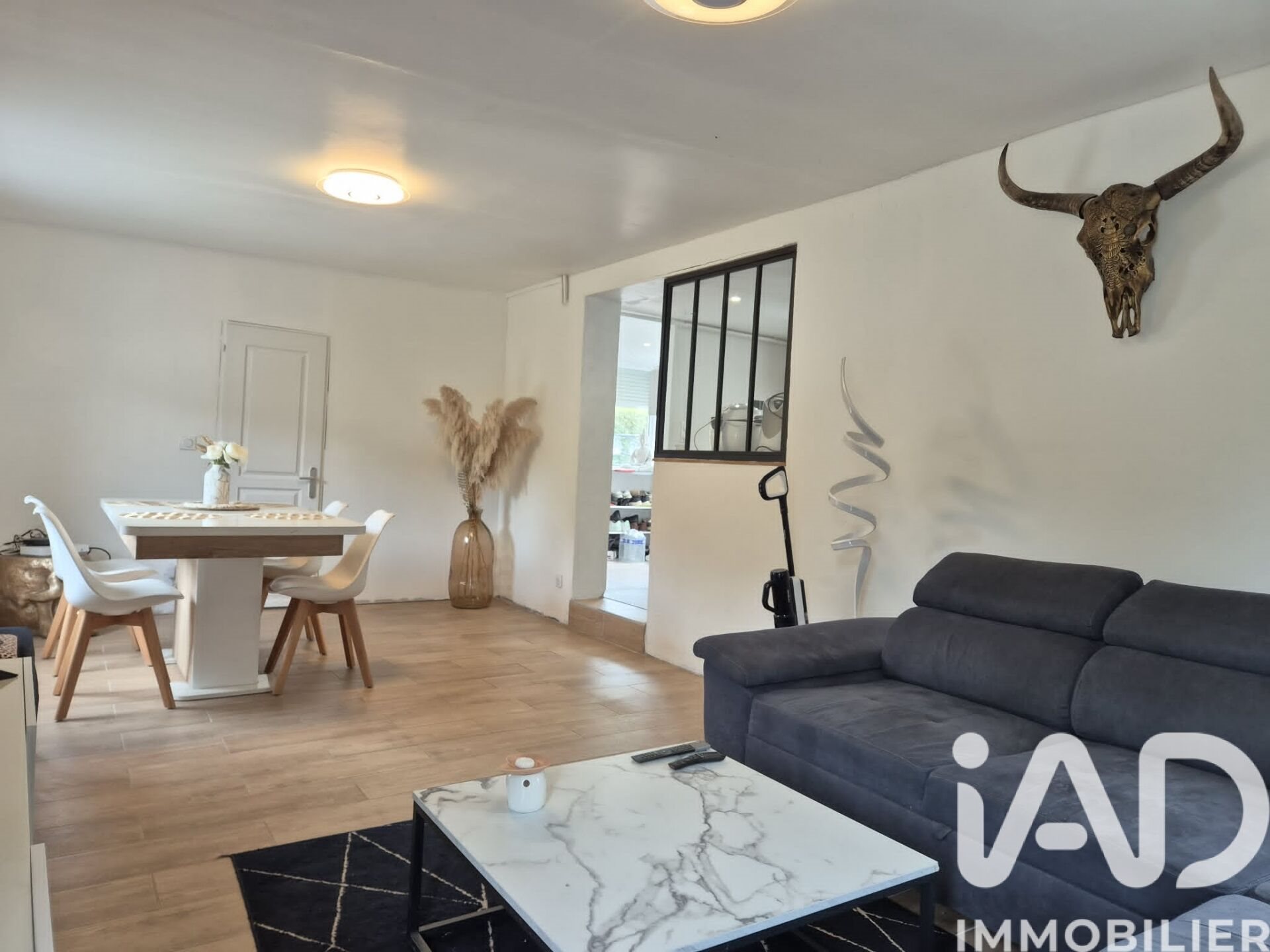 Maison à vendre, 63m², Manéglise