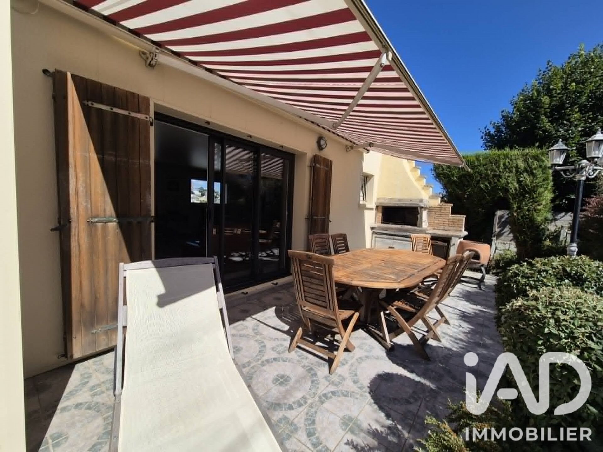 Maison à vendre, 175m², Sainte-Adresse