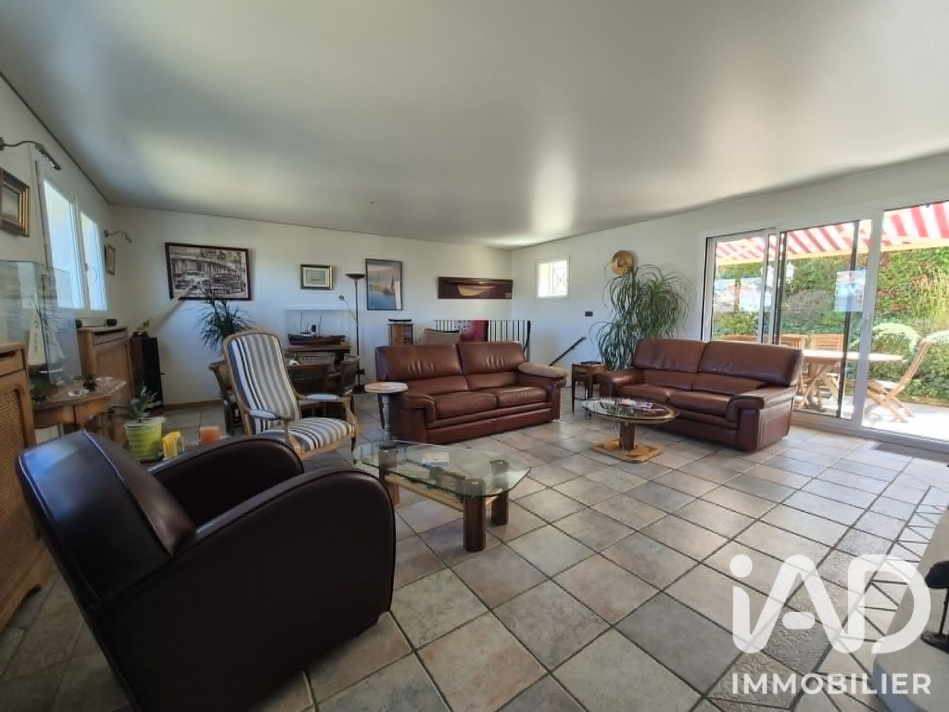 Maison à vendre, 175m², Sainte-Adresse