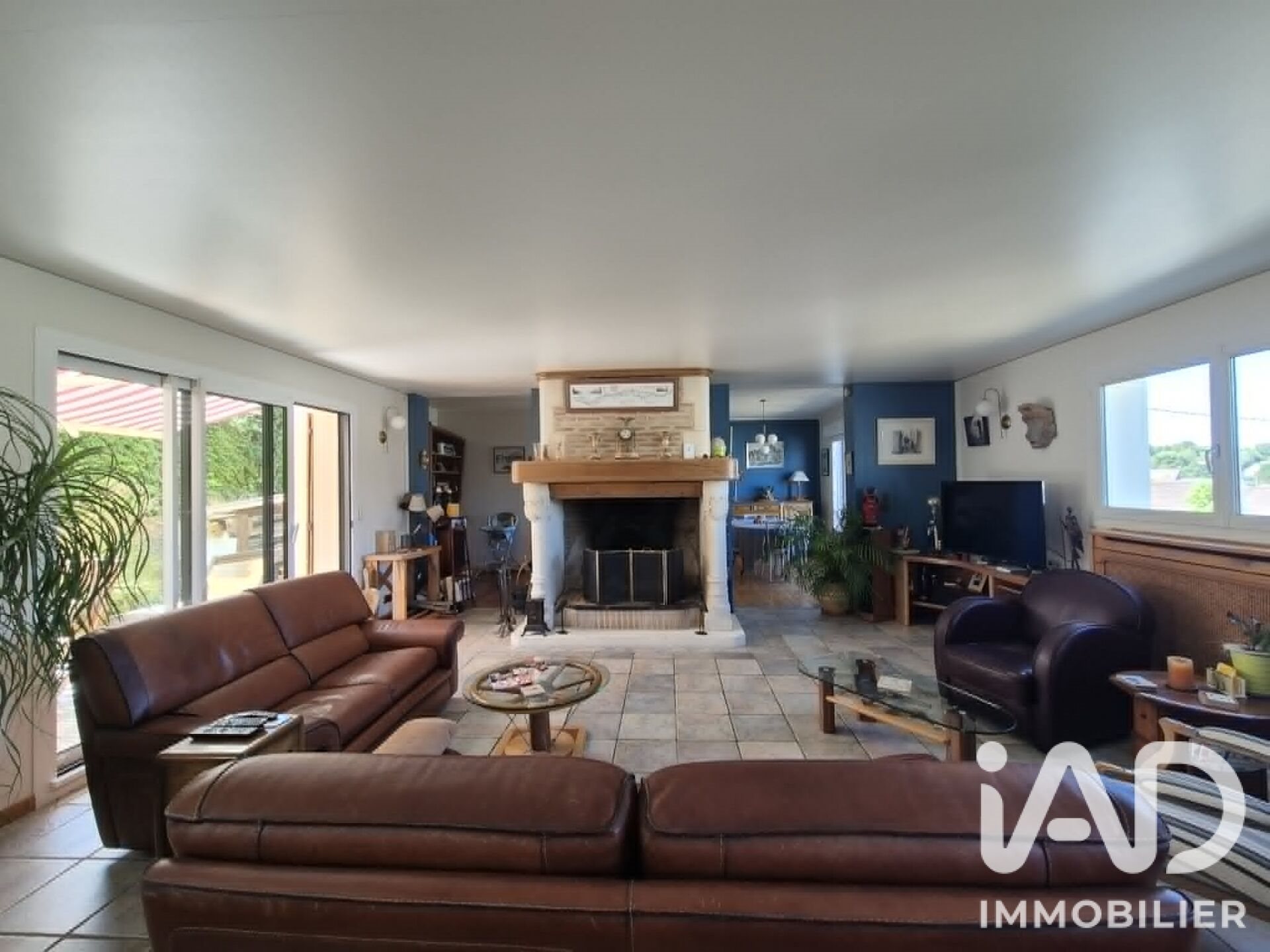 Maison à vendre, 175m², Sainte-Adresse