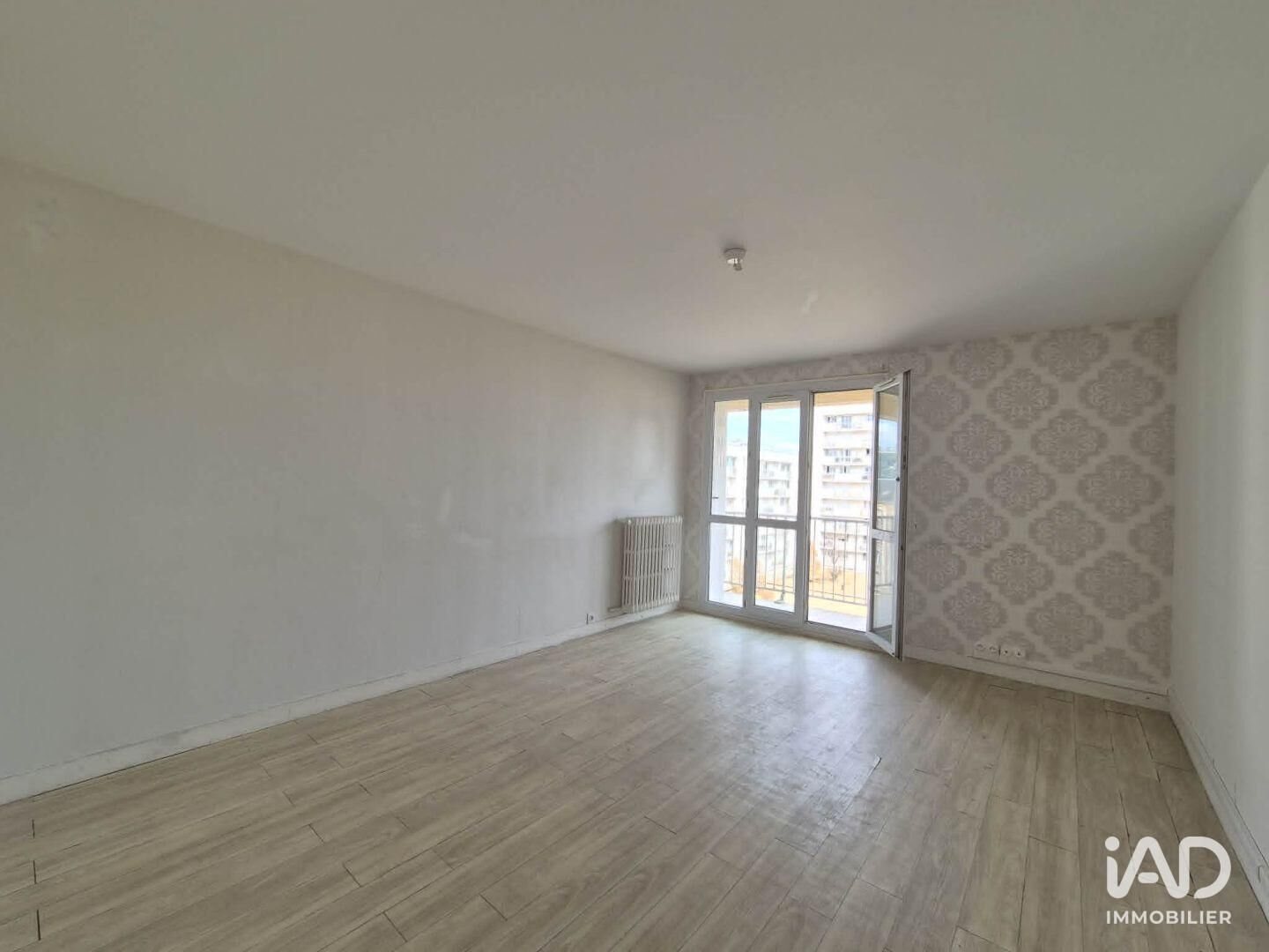 Appartement à vendre, 61m², Le Havre
