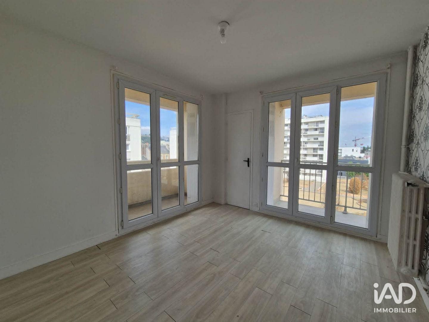 Appartement à vendre, 61m², Le Havre