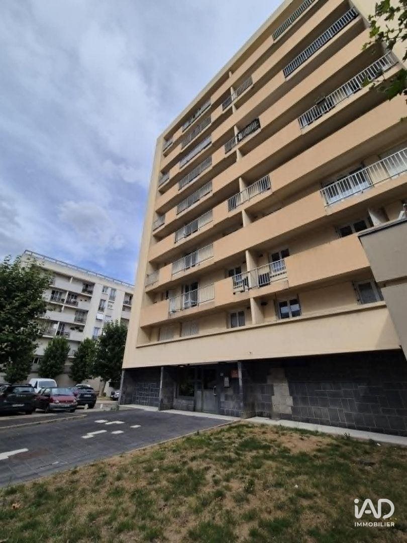 Appartement à vendre, 61m², Le Havre