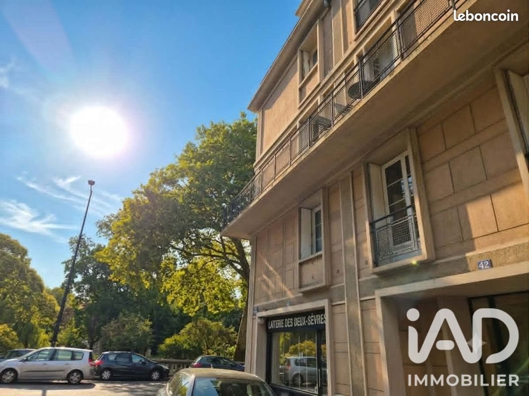 Appartement à vendre, 36m², Le Havre