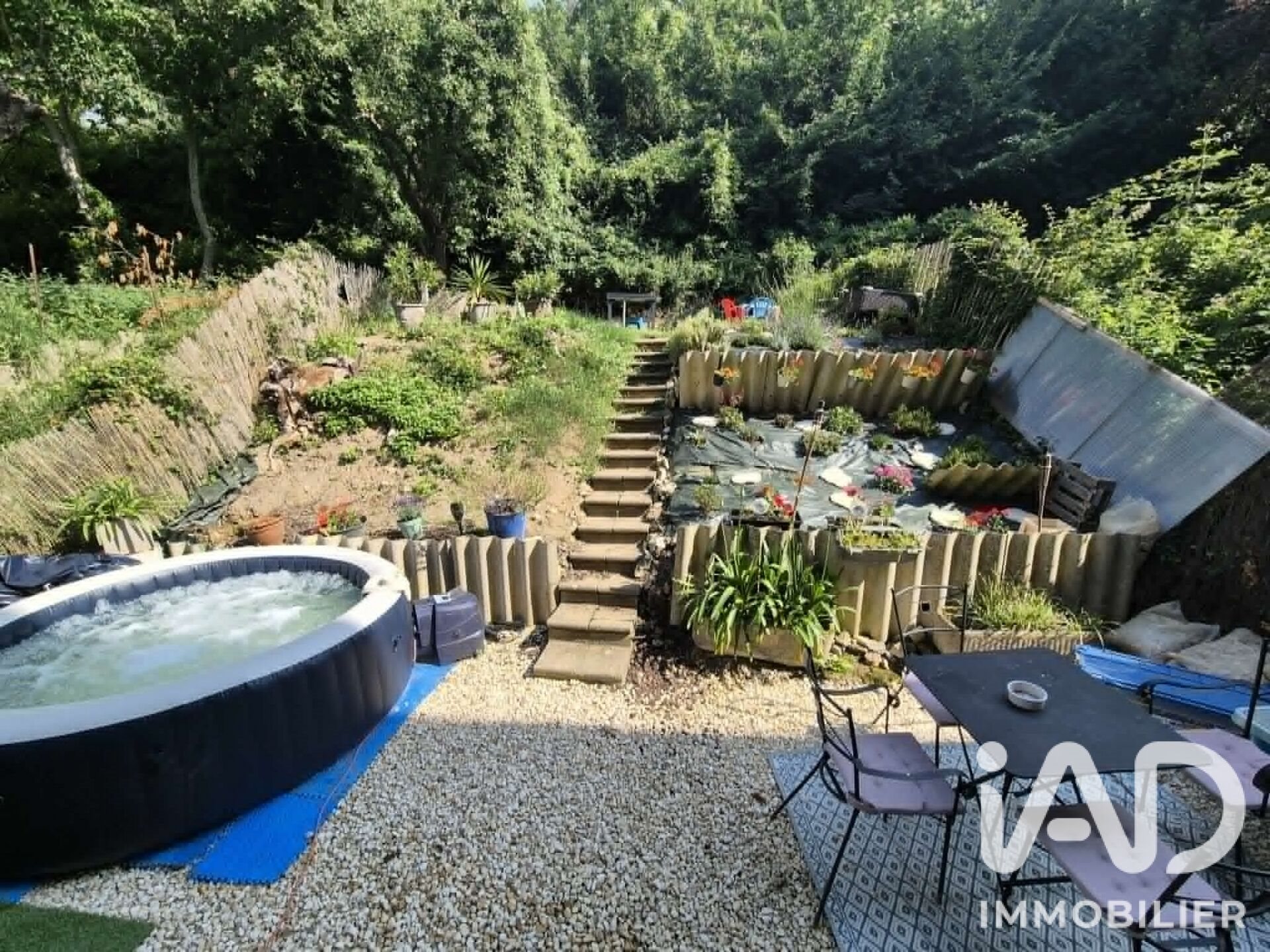 Appartement à vendre, 36m², Le Havre