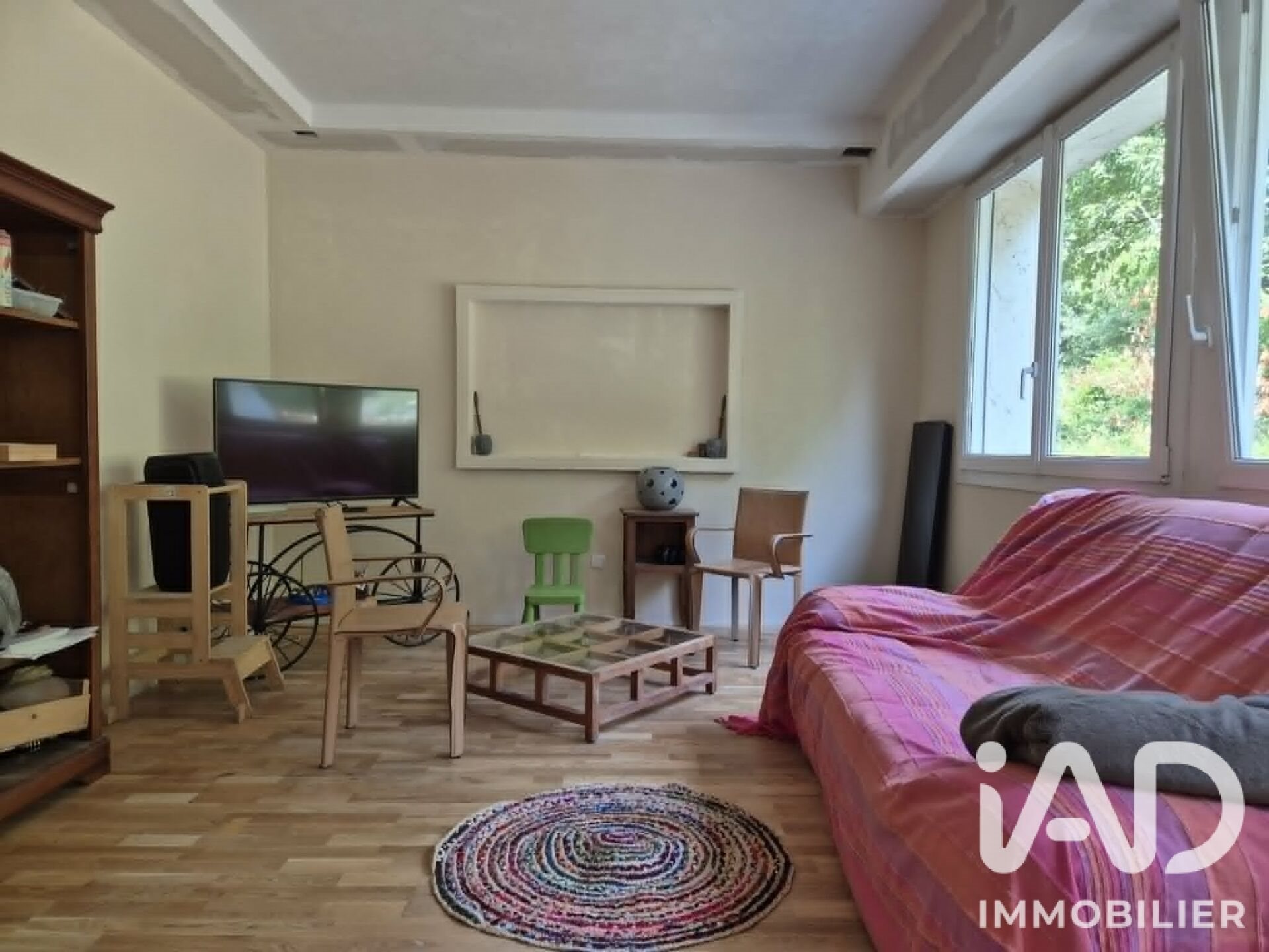 Appartement à vendre, 36m², Le Havre
