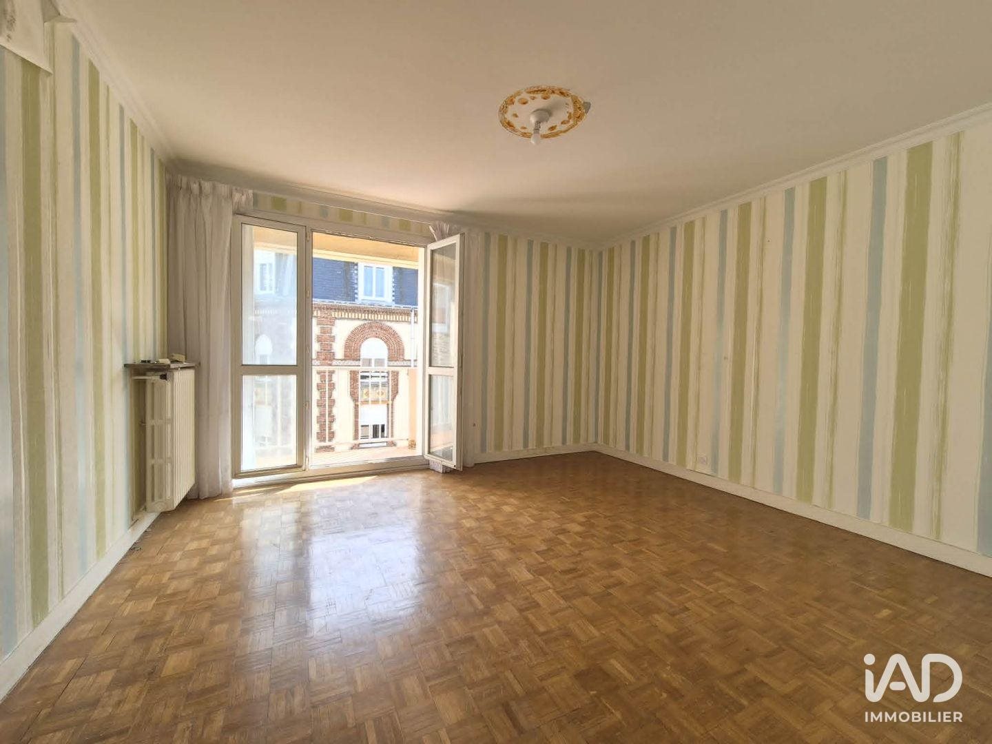 Appartement à vendre, 60m², Le Havre
