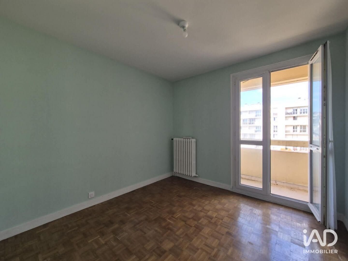 Appartement à vendre, 60m², Le Havre