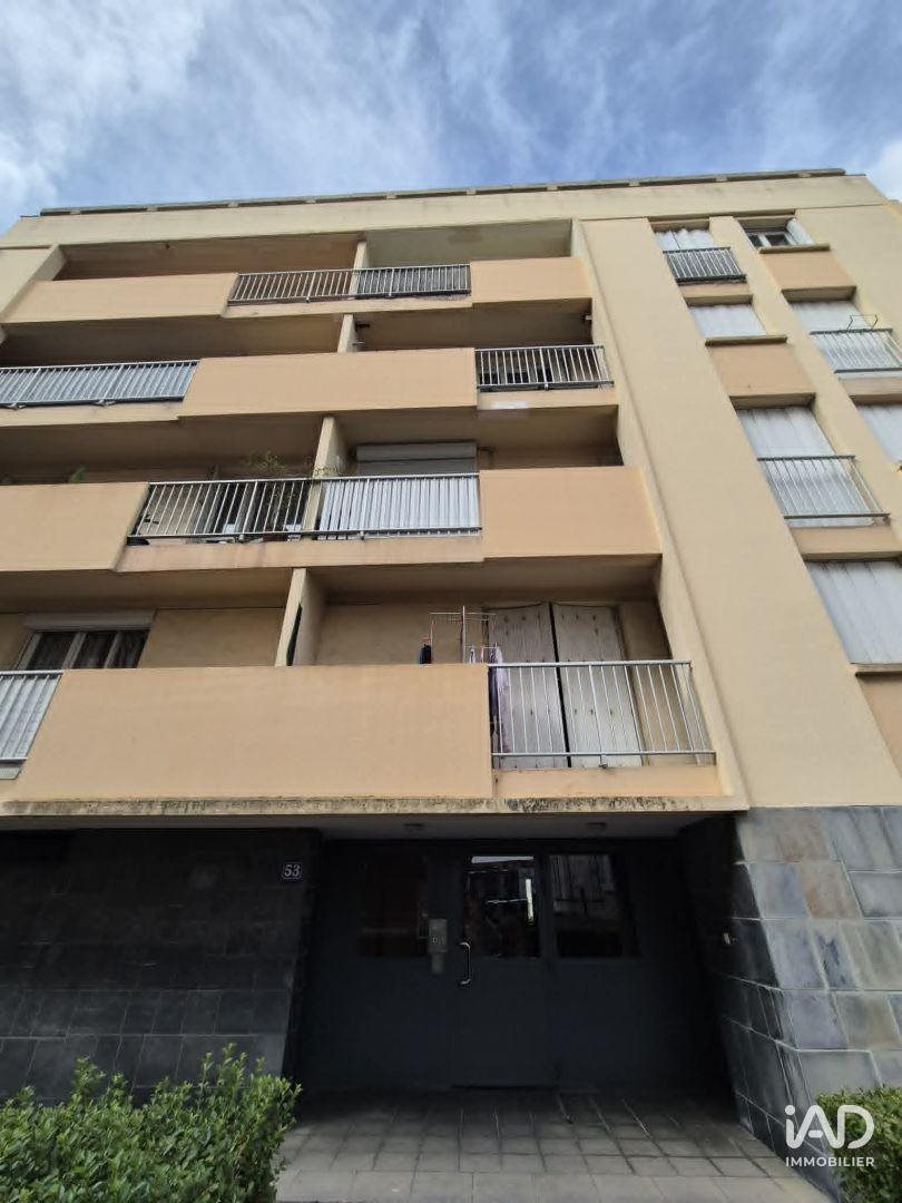 Appartement à vendre, 60m², Le Havre