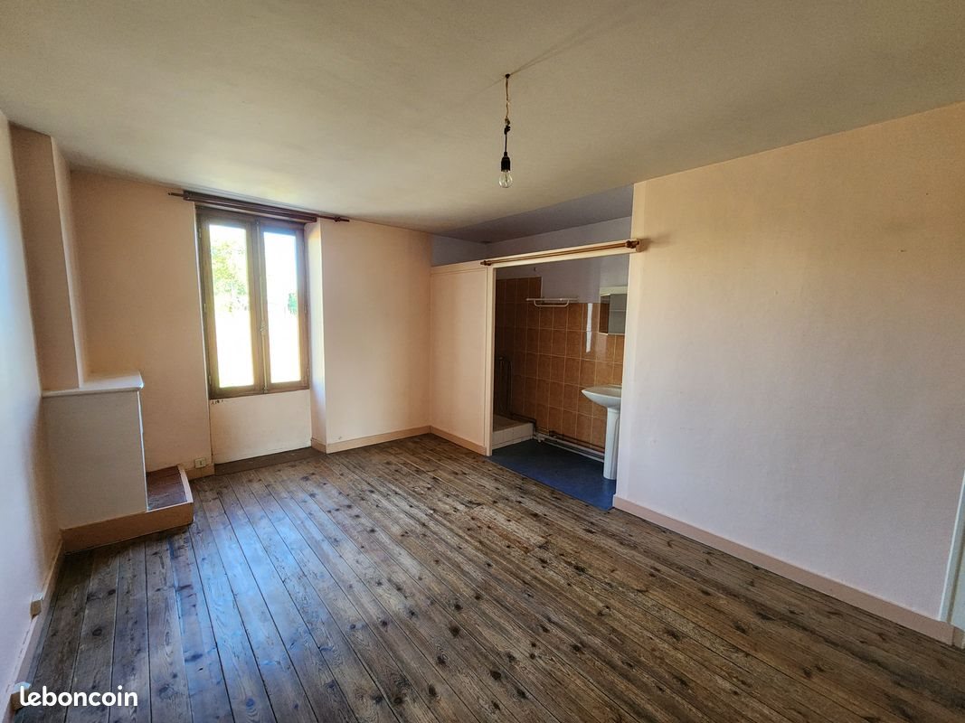 Maison à vendre, 69m², Saint-Jean-d'Angély