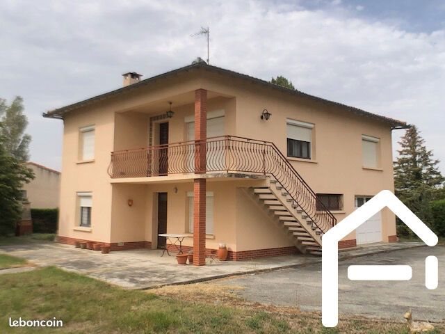 Maison à vendre, 140m², Maureville