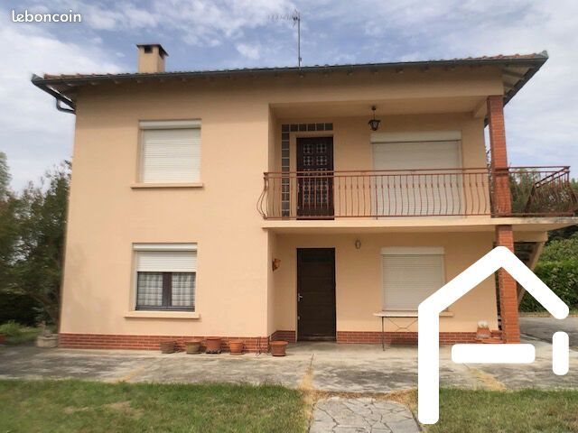 Maison à vendre, 140m², Maureville