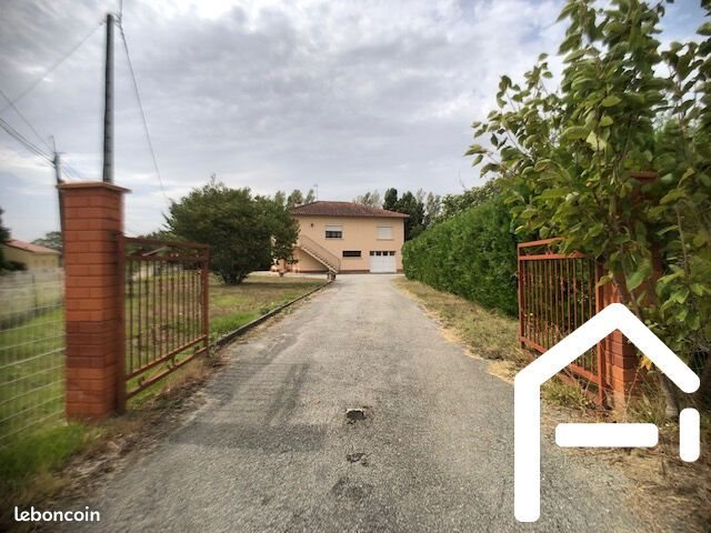 Maison à vendre, 140m², Maureville