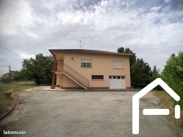 Maison à vendre, 140m², Maureville
