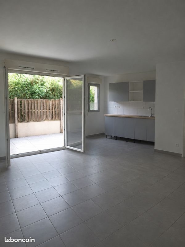 Appartement à vendre, 53m², Montpellier