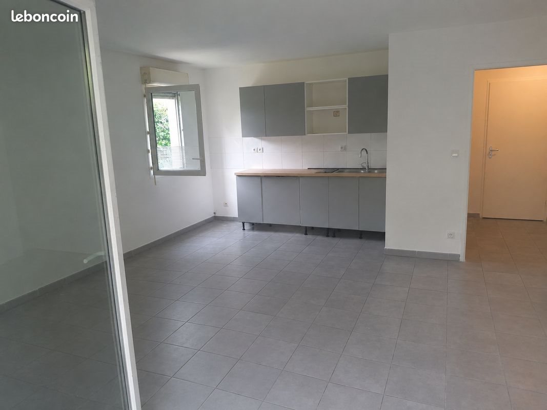 Appartement à vendre, 53m², Montpellier