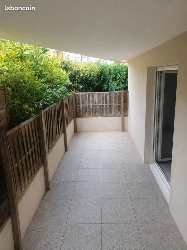Appartement à vendre, 53m², Montpellier