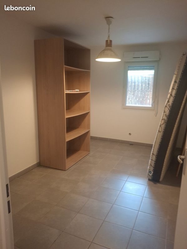 Appartement à vendre, 53m², Montpellier