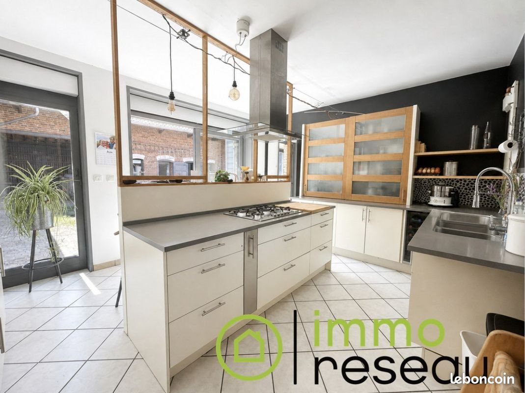 Maison à vendre, 295m², Laventie